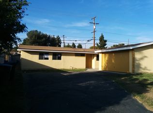 2461 Barjud Ave, Pomona, CA 91768