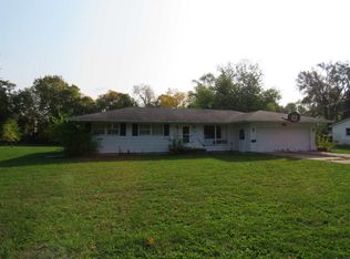 59188 Lewis Ave, Elkhart, IN 46517