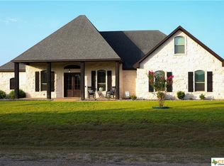 11079 Stinnett Mill Rd, Salado, TX 76571