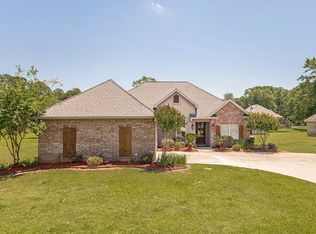 604 Christopher Ln, Amite, LA 70422