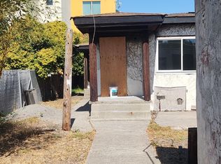 319 Chesley Ave, Richmond, CA 94801