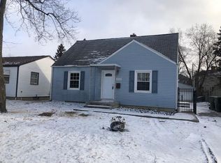 3510 Eisenhower Rd, Columbus, OH 43224