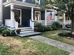 59 Mills St, Morristown, NJ 07960