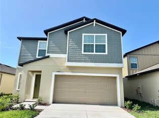 17606 Happytrails St, Land O Lakes, FL 34638