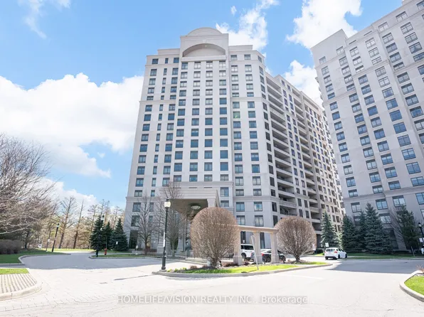 9255 Jane St #615, Vaughan, ON L6A 0K1