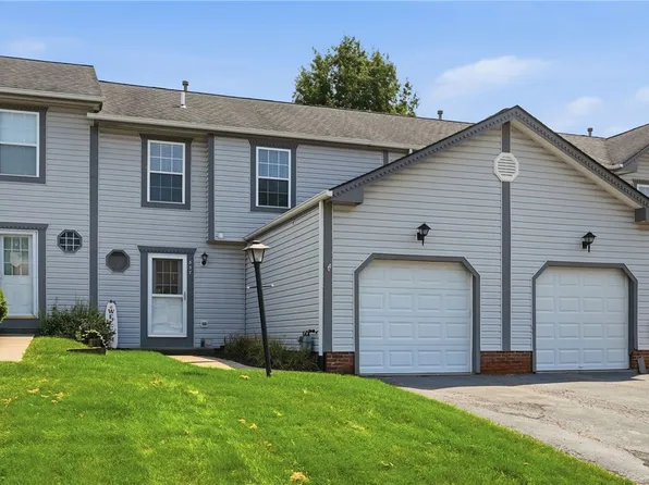 857 Sunset Cir, Cranberry Township, PA 16066