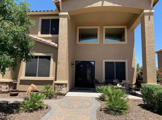 22163 N O'Sullivan Dr, Maricopa, AZ 85138