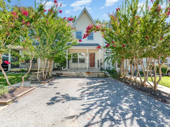 509 McManus Way, Towson, MD 21286