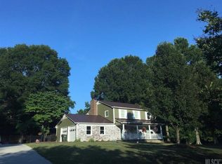 103 Shamrock Cir, Hudson, NC 28638