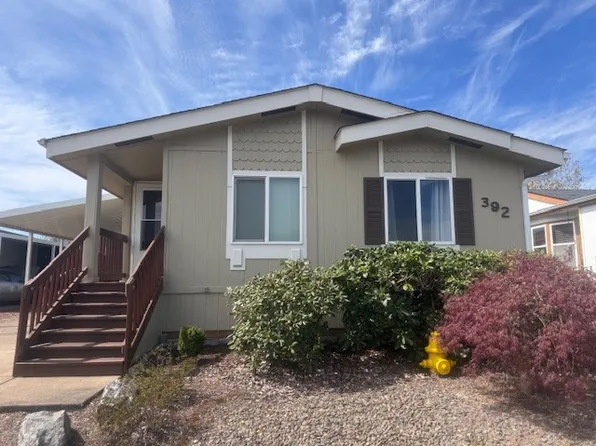 1699 N Terry St Space 392, Eugene, OR 97402