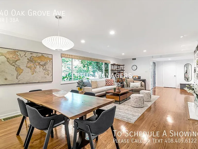 240 Oak Grove Ave — Photo 22
