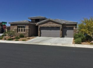 4643 Butch Moor Ct, Las Vegas, NV 89147