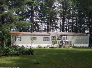 111 Atkins Rd, Jefferson, ME 04348