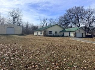 27204 S 125th Hwy #38, Afton, OK 74331