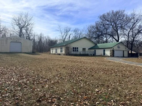 27204 S 125th Hwy #38, Afton, OK 74331