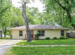 709 N Mulberry St, Adrian, MO 64720