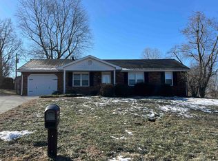 3694 Jason Ave, Henderson, KY 42420