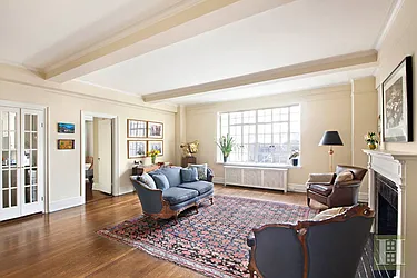 Sold by Halstead Real Estate