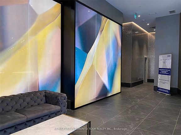 2nd image of 219 Dundas St E #Penthouse 101