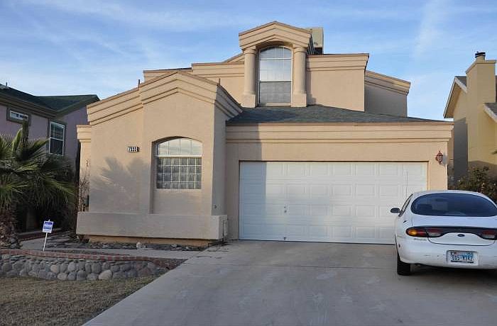 Home Exterior