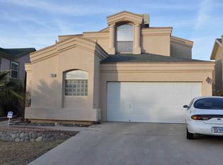 7333 Corona Del Sol, El Paso, TX 79911