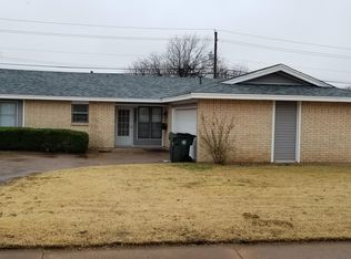5246 Catskills Dr, Wichita Falls, TX 76310