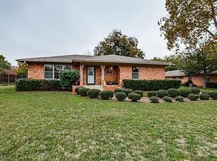 1514 Comanche Trl, Garland, TX 75043