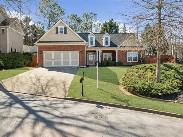 310 Cabinwood Trl, Canton, GA 30115