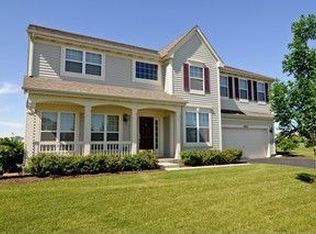 14630 S Gettysburg Ct, Plainfield, IL 60544