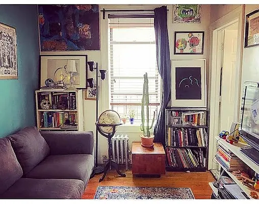 Rented by Alpha Properties NYC I LLC | media 23