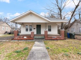 1120 Ash St, Conway, AR 72034