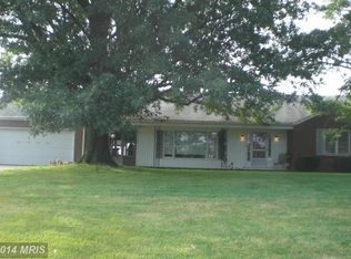 4992 Lincoln Way W, Saint Thomas, PA 17252