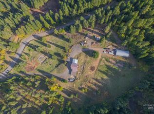 2434 Cascade Dr, Orofino, ID 83544