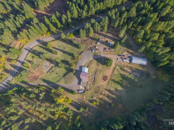 2434 Cascade Dr, Orofino, ID 83544
