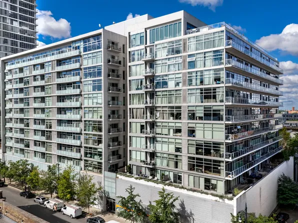 1620 S Michigan Ave Unit 816, Chicago, IL 60616