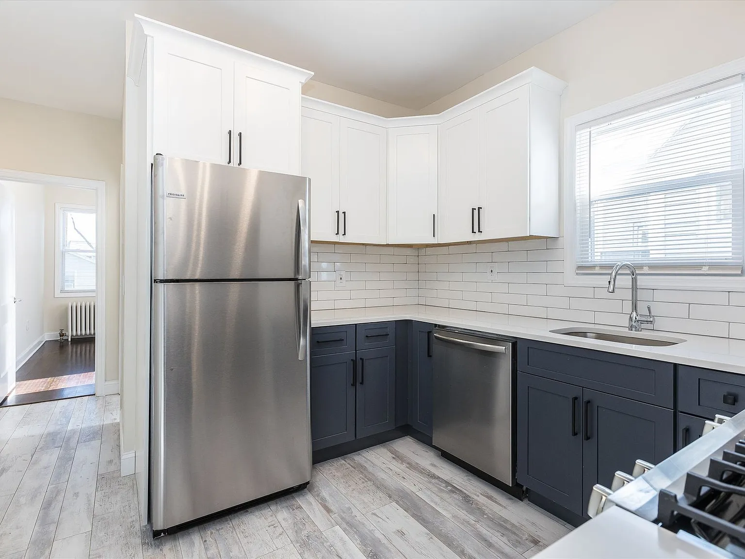 31 Jefferson Avenue #2 — Photo 1