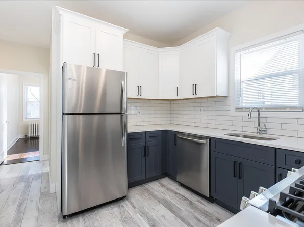 31 Jefferson Avenue #2, 31 Jefferson Ave #2, Bloomfield, NJ 07003