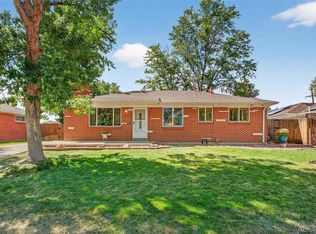 6685 Upham Street, Arvada, CO 80003