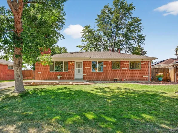 6685 Upham Street, Arvada, CO 80003