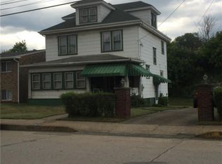 140 E Wylie Ave, Washington, PA 15301