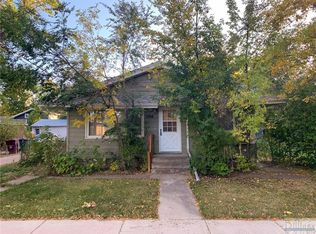 908 14th St, Fort Benton, MT 59442