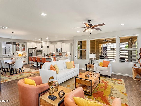 5th image of 20684 W MEADOWBROOK Avenue