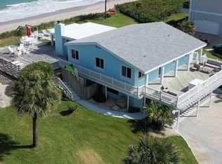 5375 Highway A1a, Melbourne Beach, FL 32951