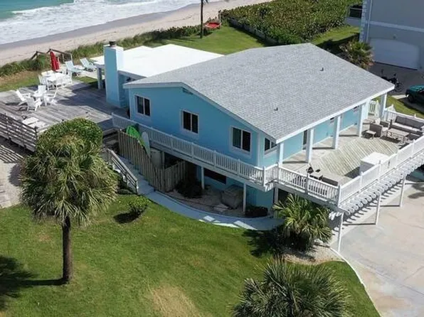 5375 Highway A1a, Melbourne Beach, FL 32951