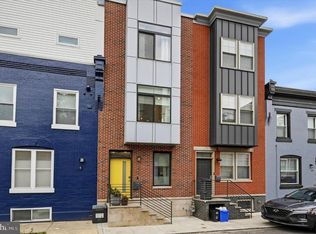 1224 N Myrtlewood St, Philadelphia, PA 19121