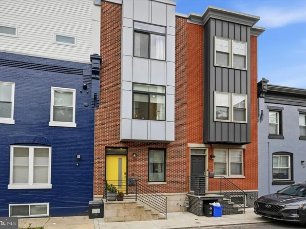1224 N Myrtlewood St, Philadelphia, PA 19121