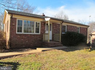 2577 Locust Grove Church Rd, Orange, VA 22960