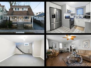 232 Massachusetts Ave, Providence, RI 02905