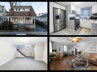 232 Massachusetts Ave, Providence, RI, 02905