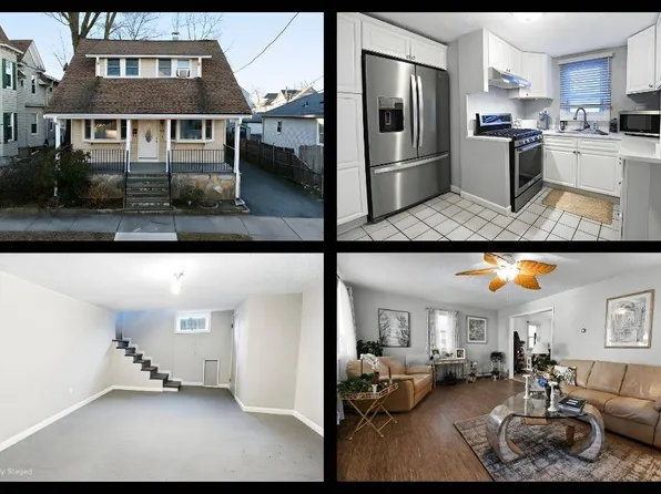 232 Massachusetts Ave, Providence, RI 02905